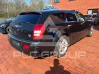 2007 Chrysler 300