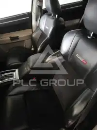 2007 Chrysler 300