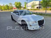 2007 Chrysler 300