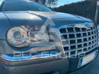 2007 Chrysler 300