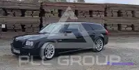 2007 Chrysler 300