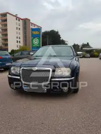 2007 Chrysler 300