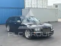 2007 Chrysler 300