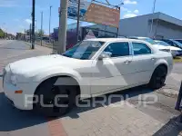2007 Chrysler 300
