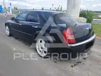 2007 Chrysler 300