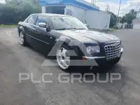 2007 Chrysler 300