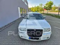 2007 Chrysler 300