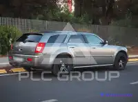 2007 Chrysler 300