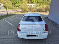 2007 Chrysler 300