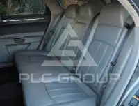 2007 Chrysler 300