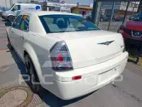 2007 Chrysler 300