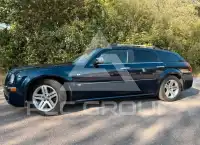 2007 Chrysler 300