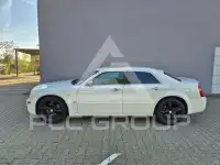 2007 Chrysler 300