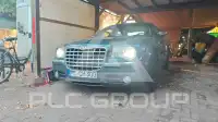 2007 Chrysler 300