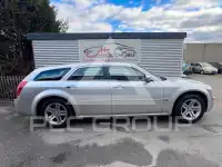 2007 Chrysler 300