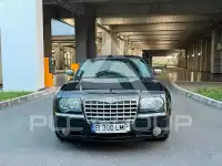 2007 Chrysler 300