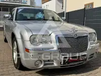 2007 Chrysler 300