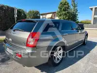 2007 Chrysler 300