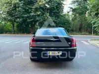 2007 Chrysler 300