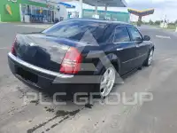 2007 Chrysler 300