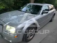 2007 Chrysler 300