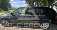 2007 Chrysler Grand Voyager