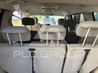 2007 Chrysler Grand Voyager