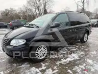 2007 Chrysler Grand Voyager