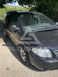 2007 Chrysler Grand Voyager