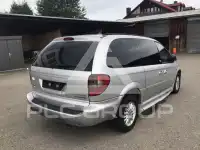 2007 Chrysler Grand Voyager