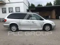 2007 Chrysler Grand Voyager
