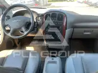 2007 Chrysler Grand Voyager