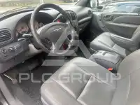 2007 Chrysler Grand Voyager