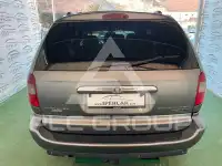 2007 Chrysler Grand Voyager