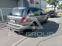 2007 Chrysler Grand Voyager