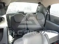 2007 Chrysler Grand Voyager