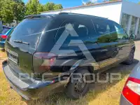 2007 Chrysler Grand Voyager