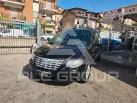 2007 Chrysler Grand Voyager