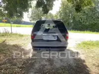 2007 Chrysler Grand Voyager
