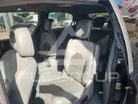 2007 Chrysler Grand Voyager