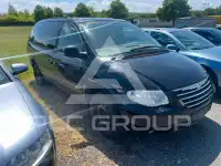 2007 Chrysler Grand Voyager