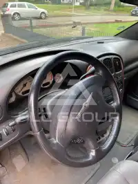 2007 Chrysler Grand Voyager