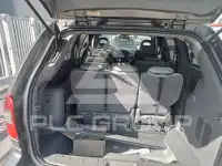 2007 Chrysler Grand Voyager