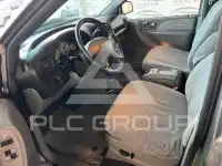 2007 Chrysler Grand Voyager