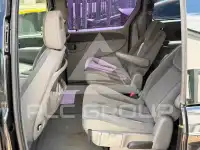 2007 Chrysler Grand Voyager
