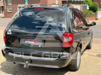 2007 Chrysler Grand Voyager