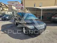 2007 Chrysler Grand Voyager