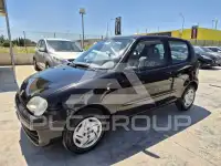 2007 Fiat 