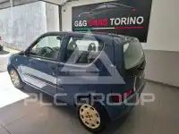 2007 Fiat 