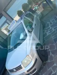 2007 Fiat Panda